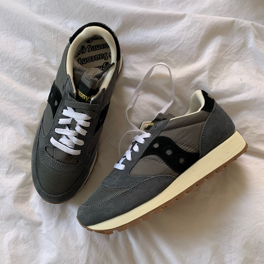 Saucony Jazz originals